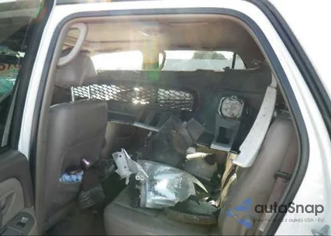 2001 Toyota Sequoia Limited from USA, damaged, VIN 5TDBT48A51S022854